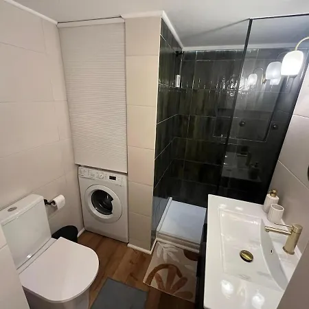 New - Luxury Front Apartmán Sesimbra