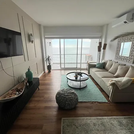 Apartmán New - Luxury Front