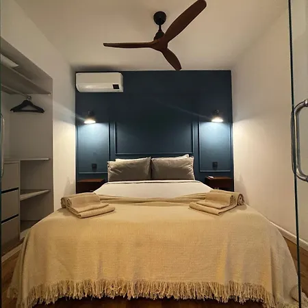 New - Luxury Front Apartmán