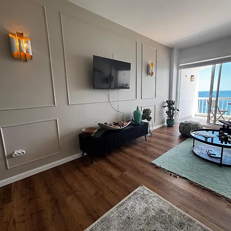 Apartmán New - Luxury Front