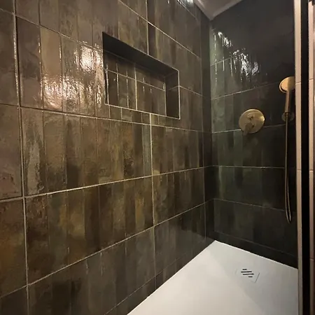 Apartmán New - Luxury Front *