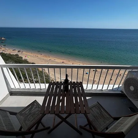 Apartment New - Luxury Front *