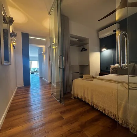 Apartment New - Luxury Front *