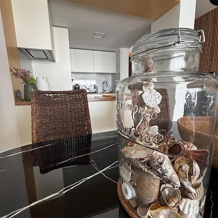 Apartment New - Luxury Front *