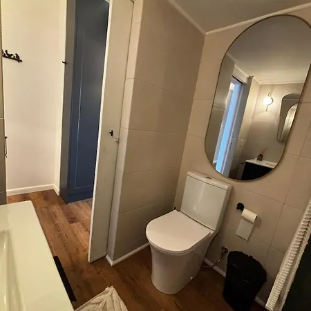 New - Luxury Front Sesimbra