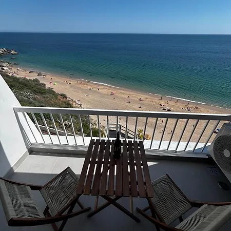 New - Luxury Front Sesimbra