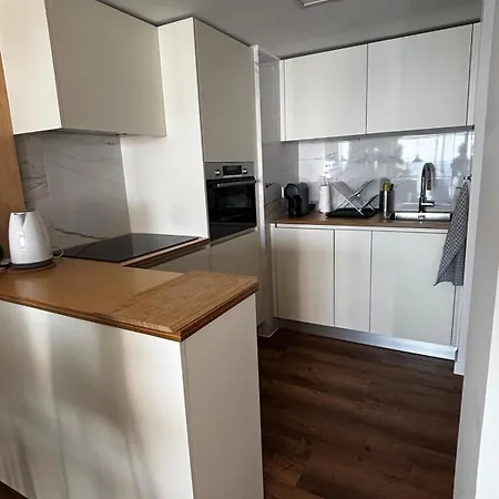 Apartment New - Luxury Front