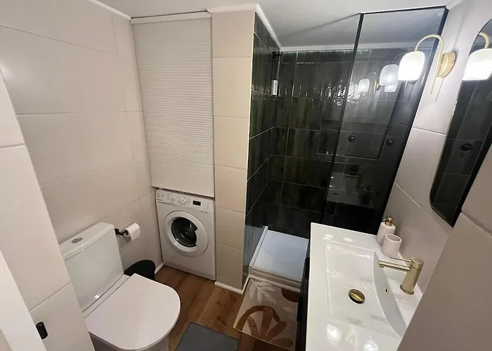 New - Luxury Front Apartamento Sesimbra