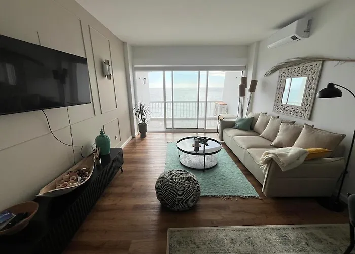 Apartamento New - Luxury Front