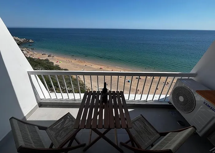 Apartamento New - Luxury Front *