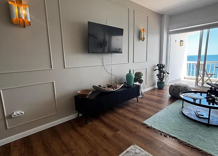 Apartamento New - Luxury Front