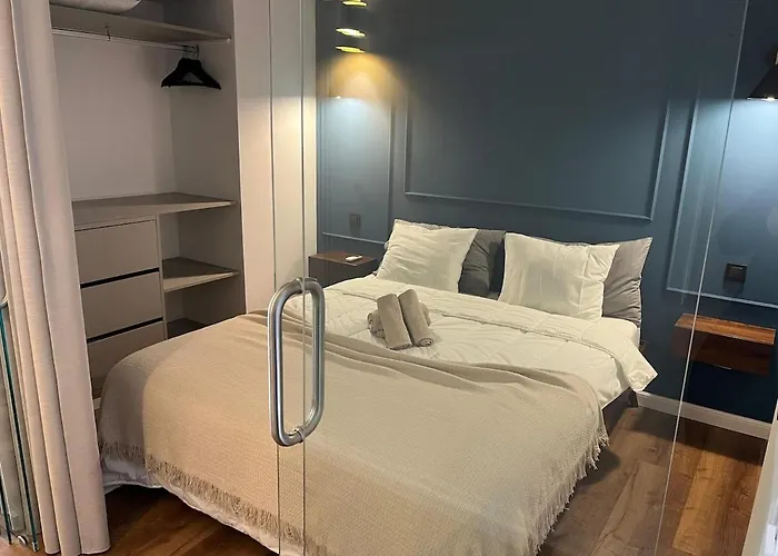 New - Luxury Front Apartamento Sesimbra