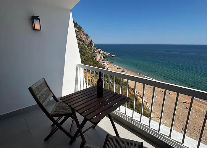 Apartamento New - Luxury Front