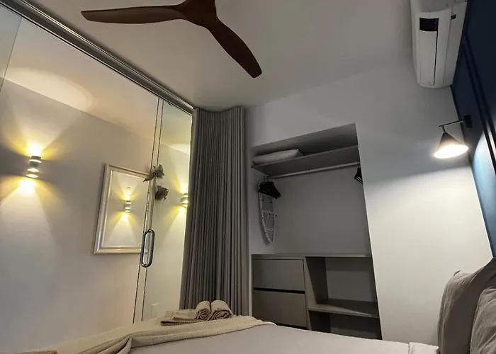 Apartamento New - Luxury Front