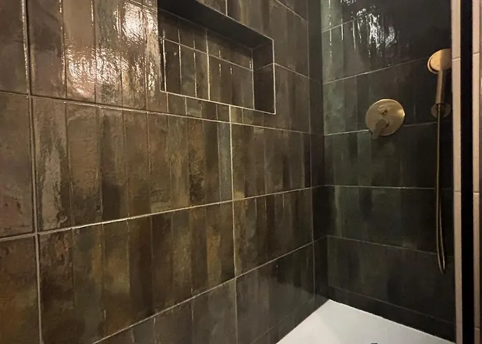 Apartamento New - Luxury Front *