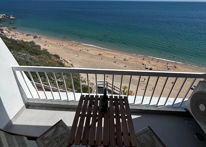 New - Luxury Front Sesimbra